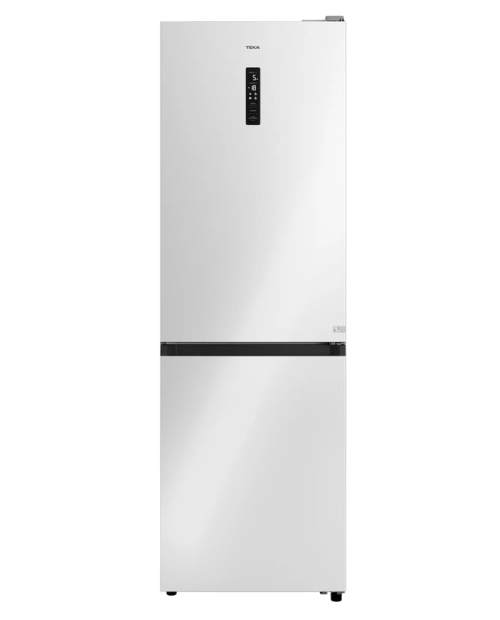 COMBINADO TEKA - RBF64670WH COMBINADO TEKA - RBF64670WH