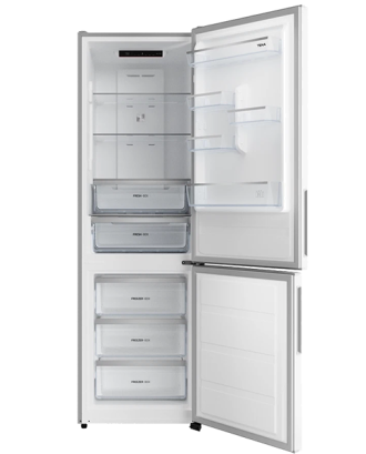 COMBINADO TEKA - RBF54640WH