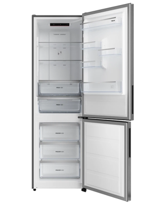 COMBINADO TEKA - RBF54640SS