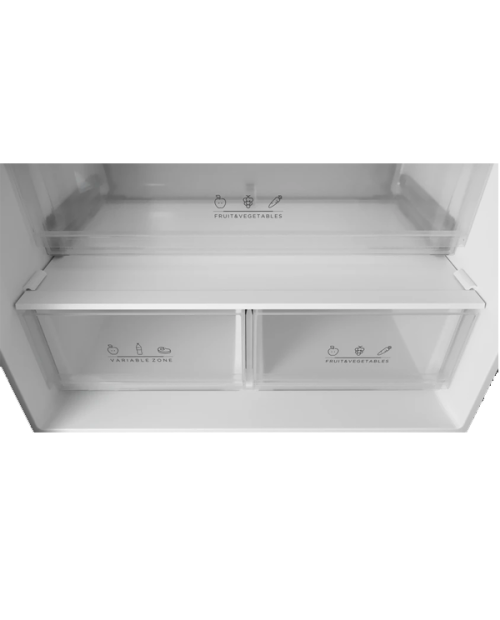 COMBINADO TEKA - RFD77825SS EU COMBINADO TEKA - RFD77825SS EU