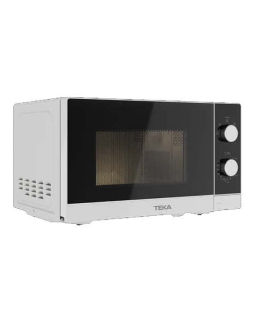 MICRO ONDAS TEKA - MW FS20 WH MICRO ONDAS TEKA - MW FS20 WH
