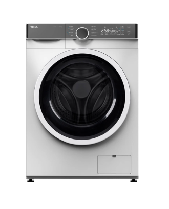MÁQUINA DE LAVAR ROUPA TEKA - WMK 71240 WH