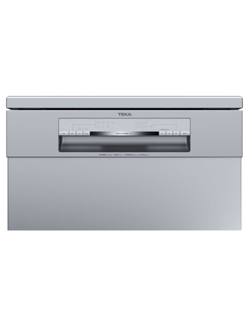 MÁQUINA DE LAVAR LOUÇA TEKA - DFS 76850 INOX MÁQUINA DE LAVAR LOUÇA TEKA - DFS 76850 INOX