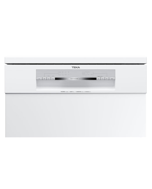 MÁQUINA DE LAVAR LOUÇA TEKA - DFS 76810 - BRANCA MÁQUINA DE LAVAR LOUÇA TEKA - DFS 76810 - BRANCA