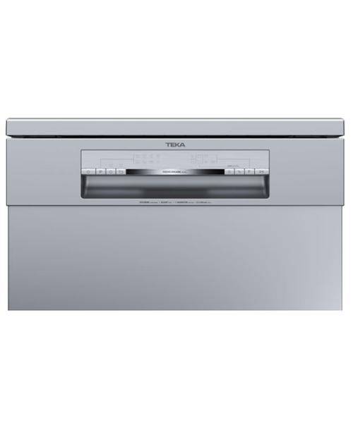 MÁQUINA DE LAVAR LOUÇA TEKA - DFS 76810 INOX MÁQUINA DE LAVAR LOUÇA TEKA - DFS 76810 INOX