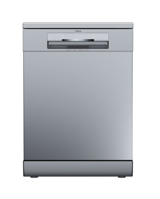 MÁQUINA DE LAVAR LOUÇA TEKA - DFS 76810 INOX