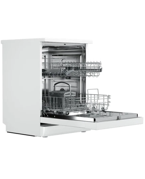MÁQUINA DE LAVAR LOUÇA TEKA - DFS 26650 WH - BRANCA MÁQUINA DE LAVAR LOUÇA TEKA - DFS 26650 WH - BRANCA
