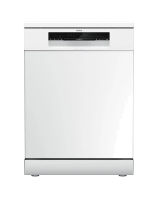 MÁQUINA DE LAVAR LOUÇA TEKA - DFS 26650 WH - BRANCA