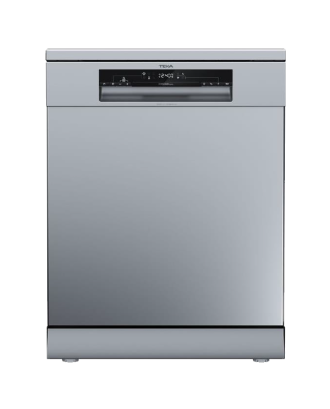 MÁQUINA DE LAVAR LOUÇA TEKA - DFS 26650 INOX