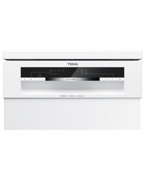 MÁQUINA DE LAVAR LOUÇA TEKA - DFS 44750 WH - BRANCA MÁQUINA DE LAVAR LOUÇA TEKA - DFS 44750 WH - BRANCA