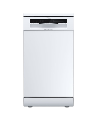 MÁQUINA DE LAVAR LOUÇA TEKA - DFS 44750 WH - BRANCA