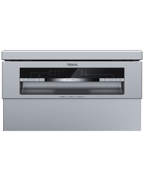 MÁQUINA DE LAVAR LOUÇA TEKA - DFS 44750 SS - INOX MÁQUINA DE LAVAR LOUÇA TEKA - DFS 44750 SS - INOX