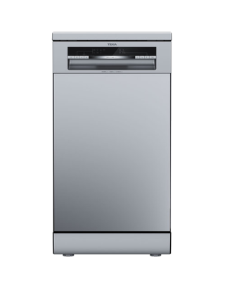 MÁQUINA DE LAVAR LOUÇA TEKA - DFS 44750 SS - INOX