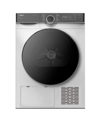 SECADOR DE ROUPA TEKA - SHK 81030 WH