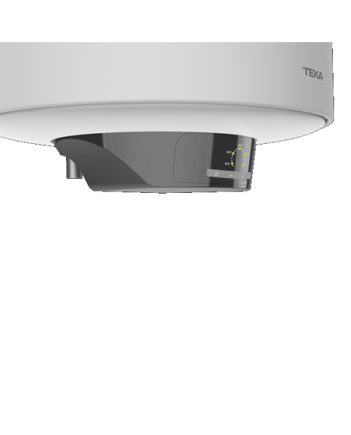 TERMOACUMULADOR TEKA - EWH 80 VE-D - 80 LITROS TERMOACUMULADOR TEKA - EWH 80 VE-D - 80 LITROS