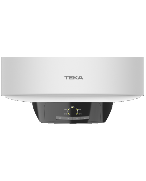 TERMOACUMULADOR TEKA - EWH 80 VE-D - 80 LITROS TERMOACUMULADOR TEKA - EWH 80 VE-D - 80 LITROS