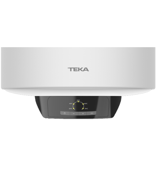 TERMOACUMULADOR TEKA - EWH 100 VE-D - 100 LITROS TERMOACUMULADOR TEKA - EWH 100 VE-D - 100 LITROS