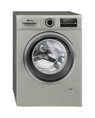 MÁQUINA DE LAVAR ROUPA BALAY - 3TS282X -