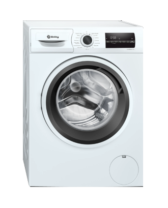 MÁQUINA DE LAVAR ROUPA BALAY - 3TS294B -