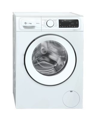 MÁQUINA DE LAVAR ROUPA BALAY - 3TS3104B -
