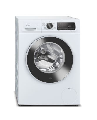MÁQUINA DE LAVAR E SECAR ROUPA BALAY - 3TW 094B