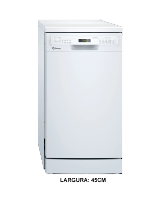 MÁQUINA DE LAVAR LOUÇA BALAY - 3VN4030BA -