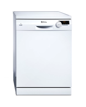 MÁQUINA DE LAVAR LOUÇA BALAY - 3VS506BP -