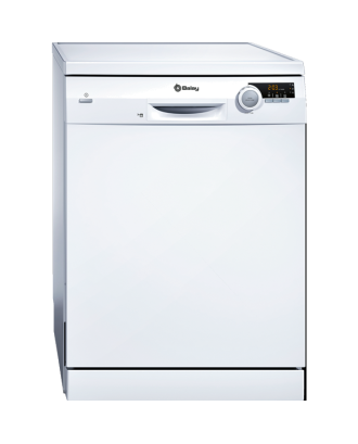 MÁQUINA DE LAVAR LOUÇA BALAY - 3VS572BP