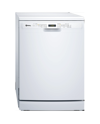 MÁQUINA DE LAVAR LOUÇA BALAY - 3VS6365BA -