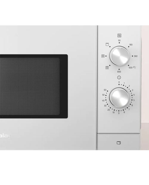 MICRO ONDAS BALAY - 3WG3112B0 MICRO ONDAS BALAY - 3WG3112B0