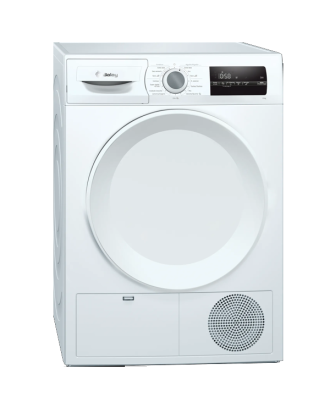SECADOR DE ROUPA BALAY - 3SB288BE -