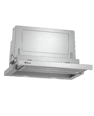EXAUSTOR BALAY - 3BT267MX -