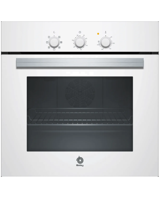 FORNO BALAY - 3HB2010B0