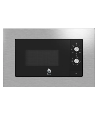 MICRO ONDAS BALAY - 3CG6112X3 -
