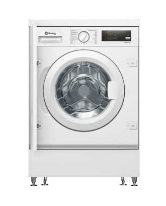MÁQUINA DE LAVAR ROUPA BALAY - 3TI979B -