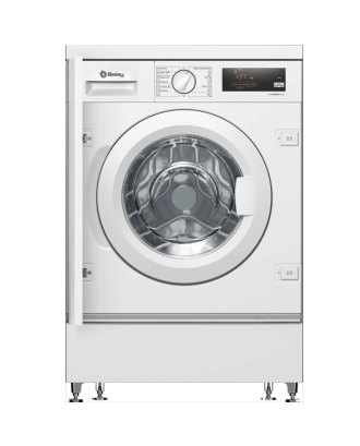 MÁQUINA DE LAVAR ROUPA BALAY - 3TI987B -
