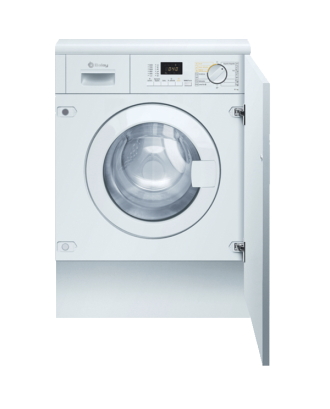 MÁQUINA DE LAVAR E SECAR ROUPA BALAY - 3TW773B -
