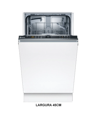 MÁQUINA DE LAVAR LOUÇA BALAY - 3VT4031NA -