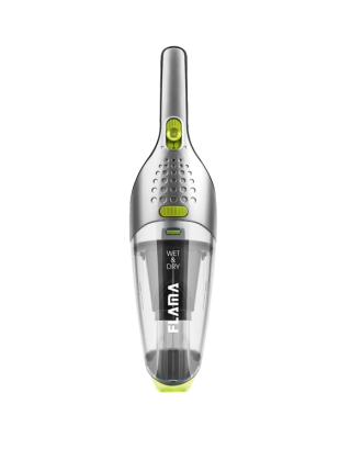 MINI ASPIRADOR FLAMA - 1608 FL