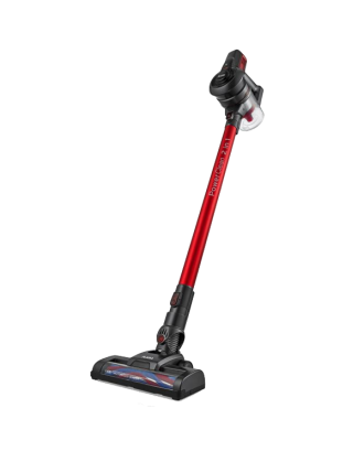 ASPIRADOR VERTICAL FLAMA - 1642 FL