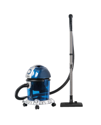 ASPIRADOR FLAMA - 1667 FL