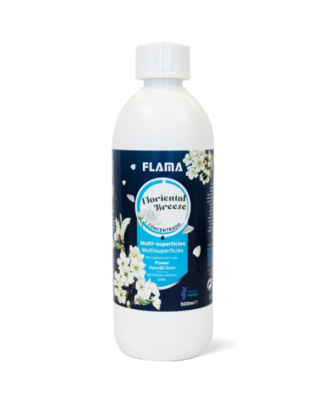 DETERGENTE P/ ASPIRADOR FLAMA - 1690A01 FL