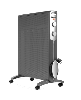 RADIADOR MICA 2000W FLAMA - 2335 FL