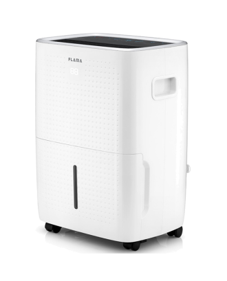 DESUMIDIFICADOR FLAMA - 1332 FL C/PURIFICADOR DE AR