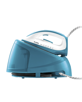 FERRO CALDEIRA FLAMA - 5500 FL