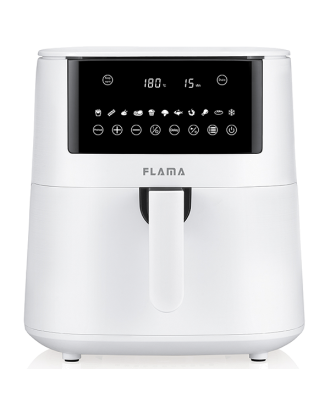 FRITADEIRA S/ ÓLEO FLAMA - 681 FL