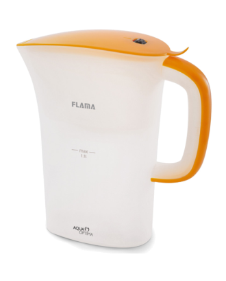 JARRO PURIFICADOR OVAL FLAMA - 701 FL