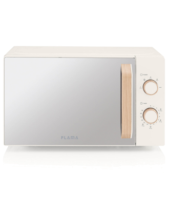 MICRO ONDAS FLAMA - 1831 FL