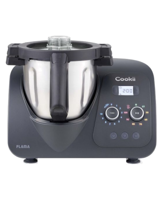 MÁQUINA DE COZINHAR FLAMA - 2186 FL