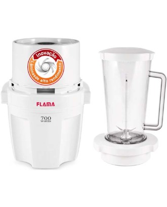 PICADORA FLAMA - 1706 FL